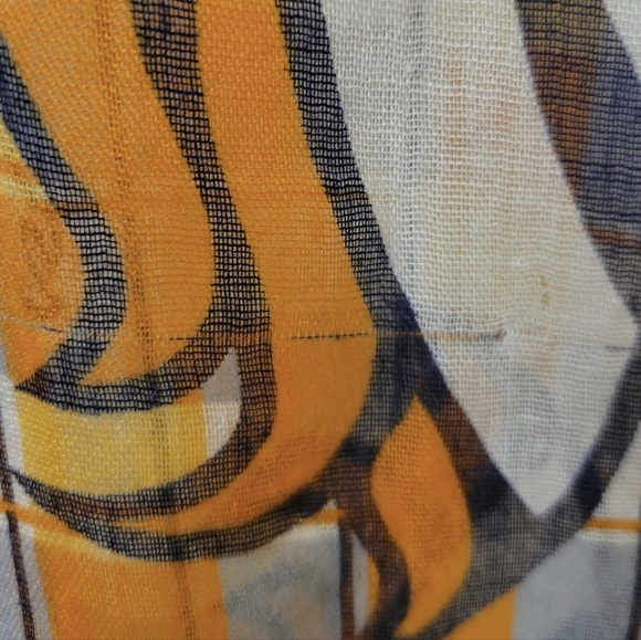 Broncos Denver unisex scraft wrap neck - Picture 9 of 12